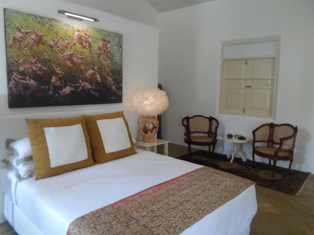 Duwa Villas Ahangama Quarto foto