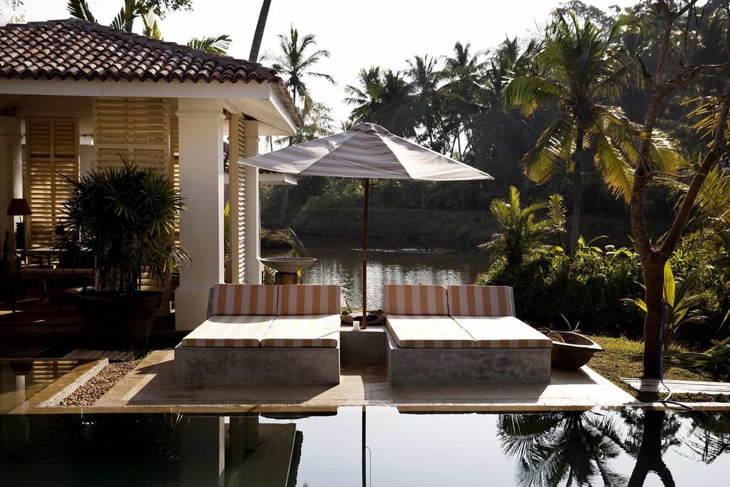 Duwa Villas Ahangama Quarto foto