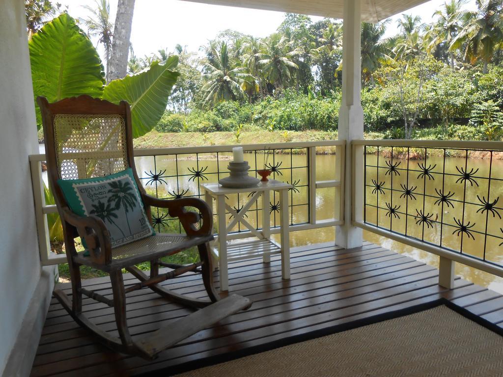 Duwa Villas Ahangama Quarto foto