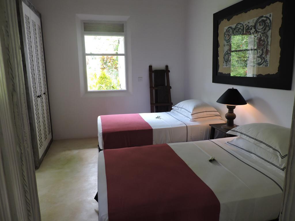 Duwa Villas Ahangama Quarto foto