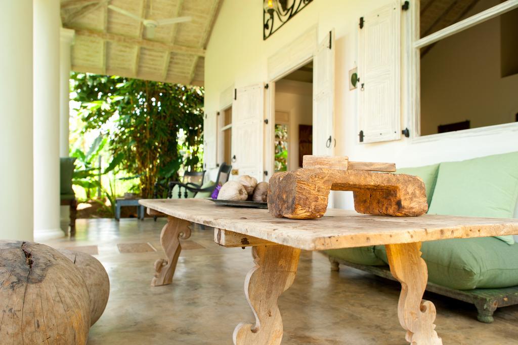 Duwa Villas Ahangama Quarto foto