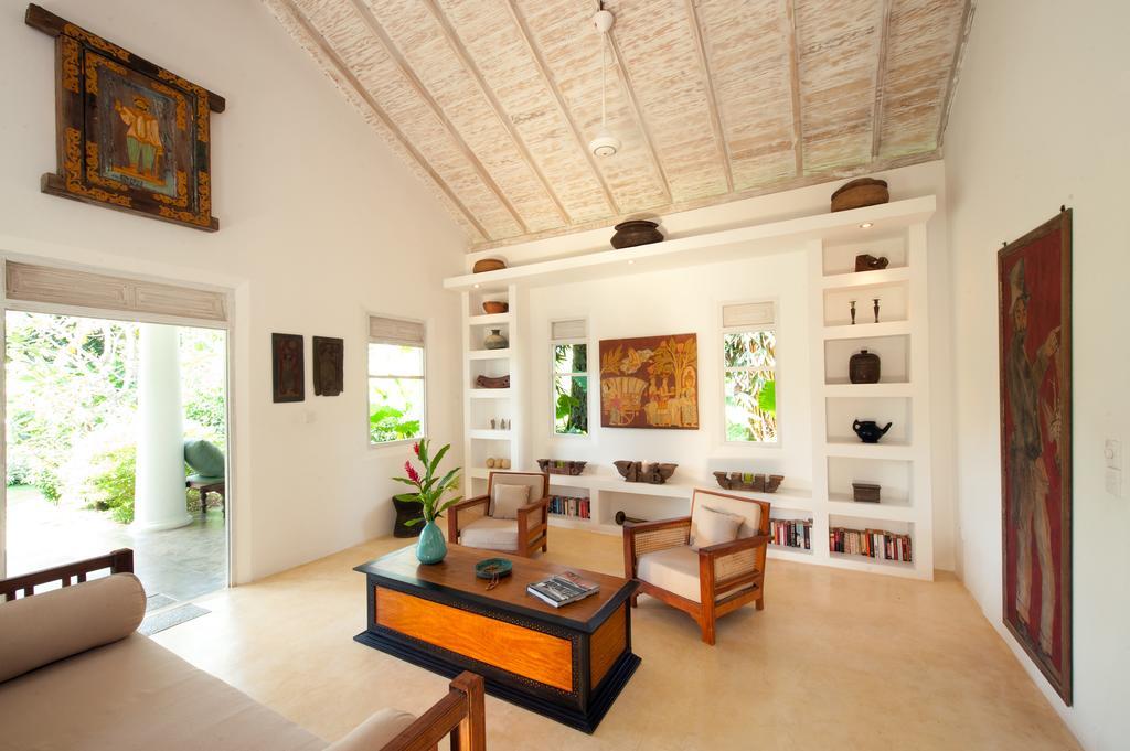 Duwa Villas Ahangama Quarto foto